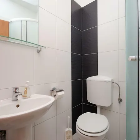 Apartment Sime Matulji