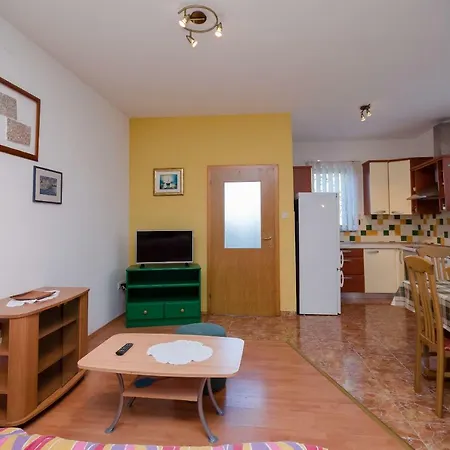 Apartment Sime Matulji