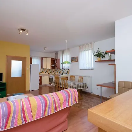 Sime Apartment Matulji