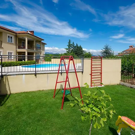 Apartment Sime Matulji