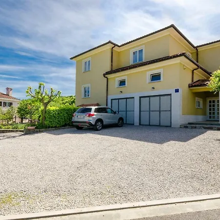 Sime Apartment Matulji