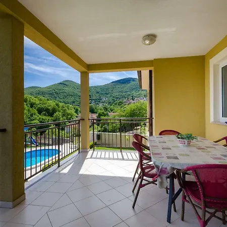 Apartment Sime Matulji