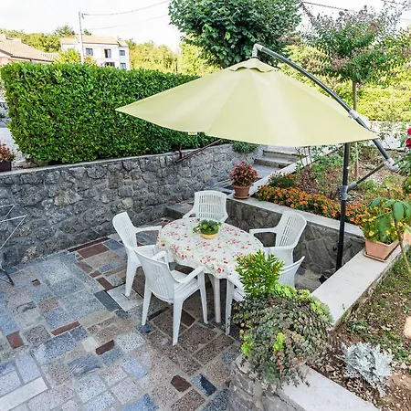 Apartment Sime Matulji