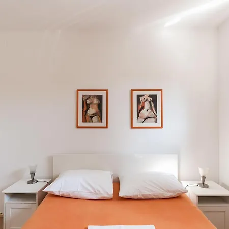 Apartment Sime Matulji