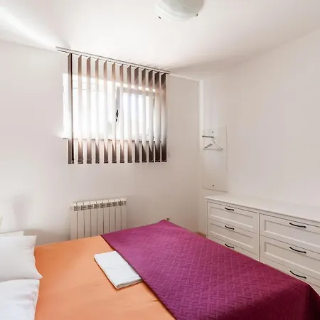 Sime Apartment Matulji