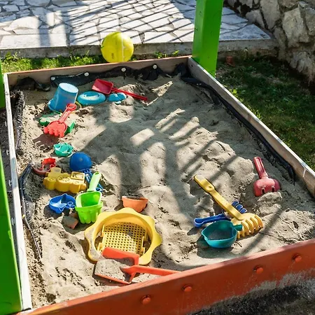 Sime Apartment Matulji