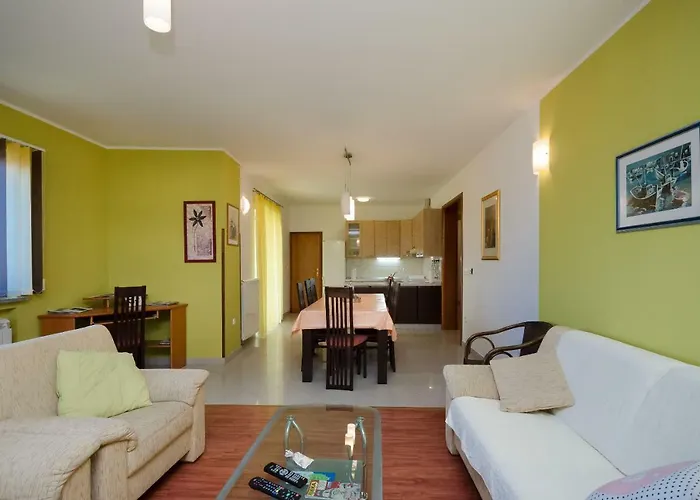 Apartamento Sime Matulji