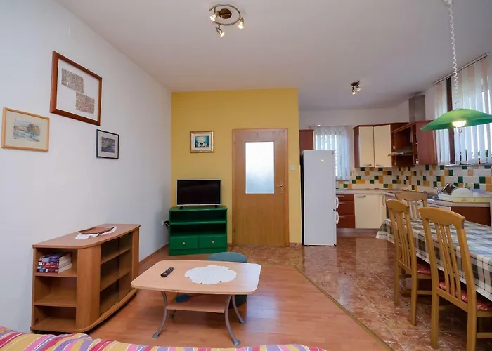 Apartamento Sime Matulji