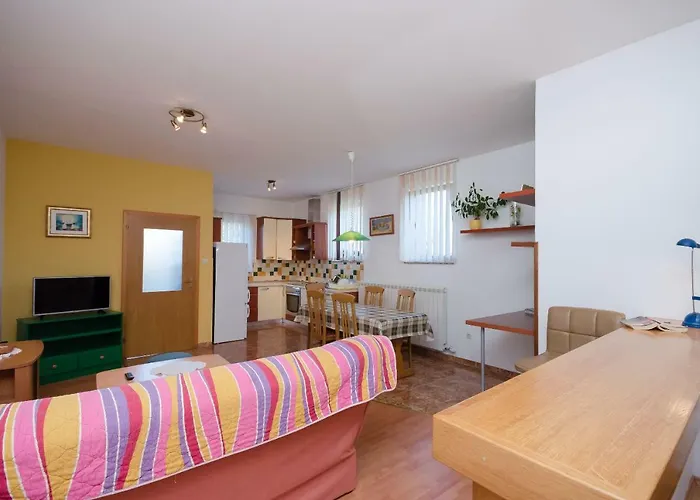 Sime Apartamento Matulji