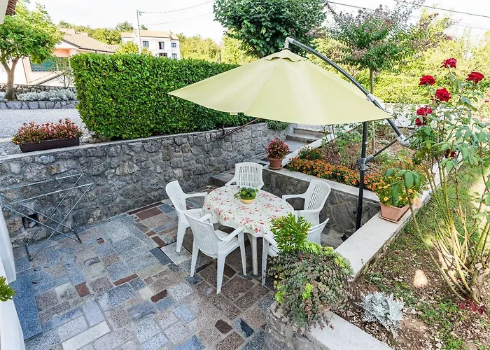 Apartamento Sime Matulji