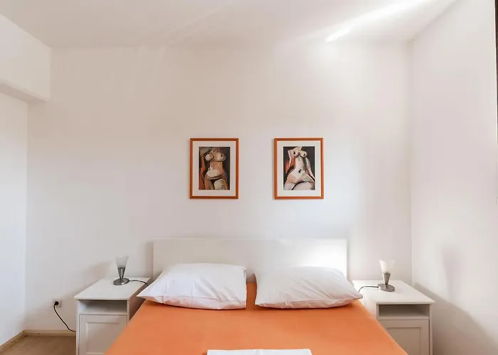 Apartamento Sime Matulji