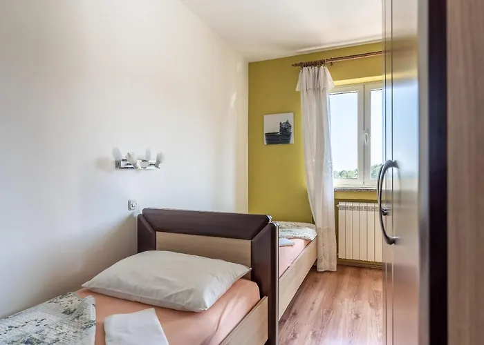 Sime Apartamento Matulji