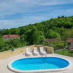 Apartament Sime