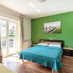 Sime Апартаменты *