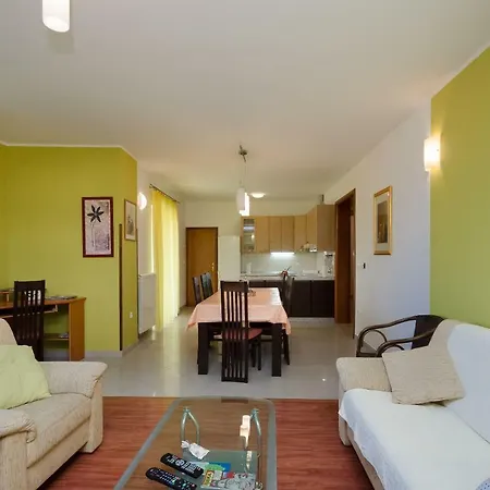 Apartment Sime Matulji