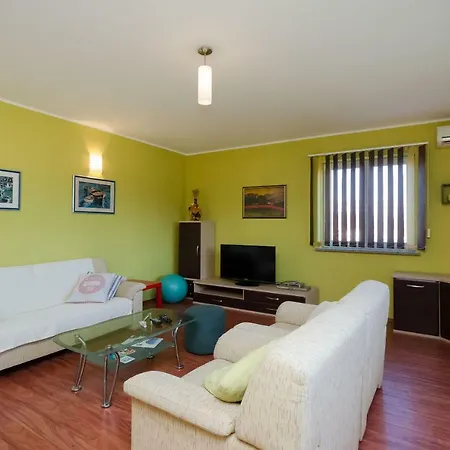 Apartment Sime *