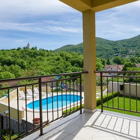 Sime Apartment