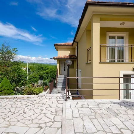 Apartment Sime Matulji