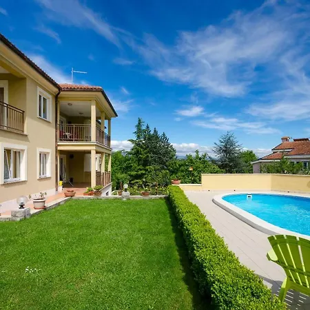 Sime Apartment