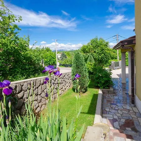 Apartmán Sime Matulji