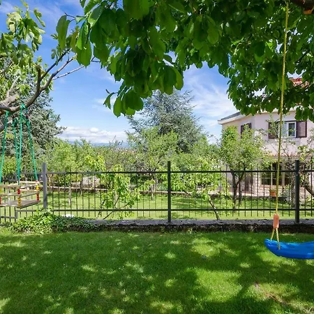 Apartment Sime *