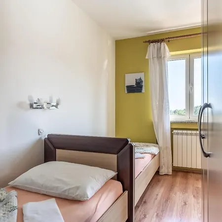 Sime Apartment Matulji
