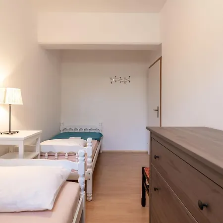 Apartment Sime