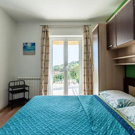 Apartment Sime *