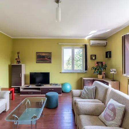 Apartment Sime Matulji