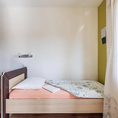 Apartment Sime *