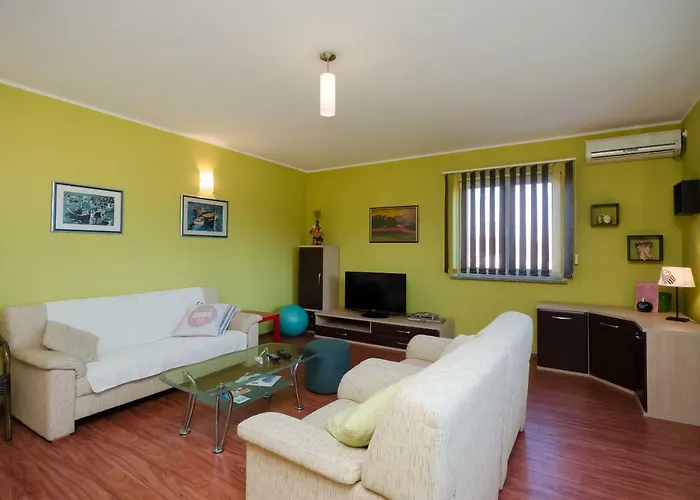 Appartement Sime *