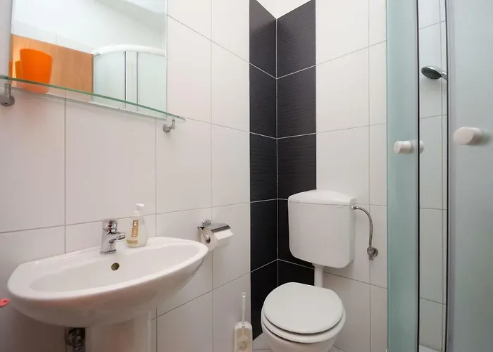 Appartement Sime Matulji