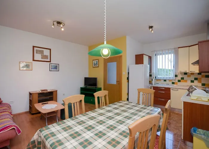 Sime Appartement Matulji