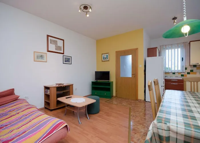 Appartement Sime *