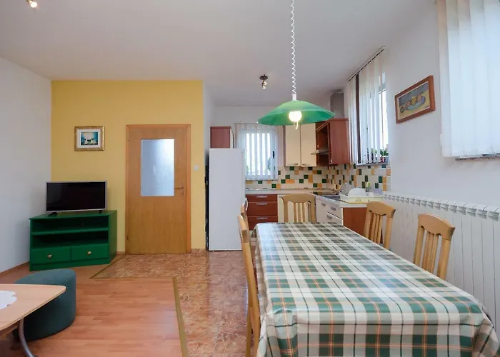 Sime Appartement *