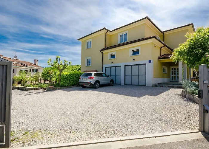 Sime Appartement Matulji