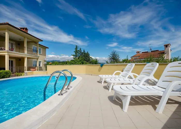 Sime Appartement *