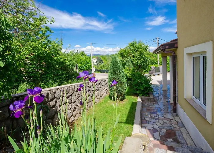 Appartement Sime Matulji