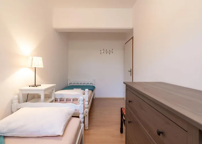 Appartement Sime