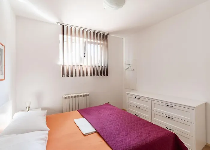 Sime Appartement Matulji