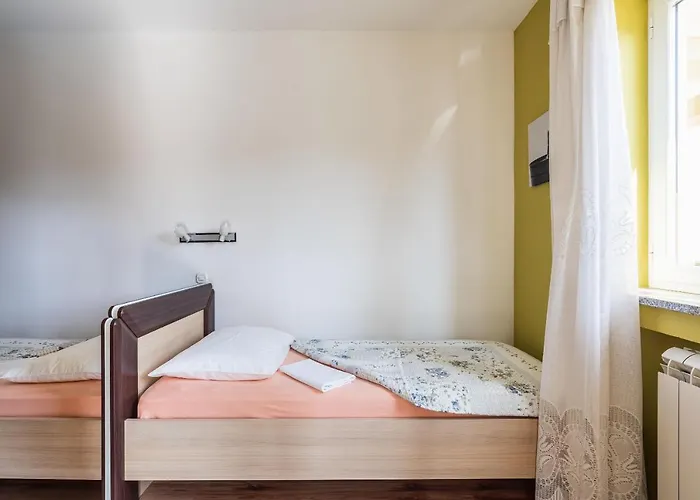 Appartement Sime *